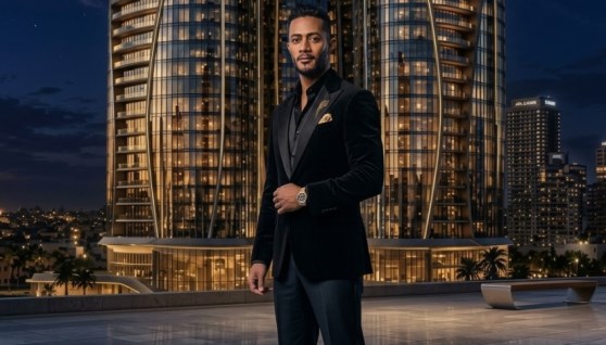 محمد رمضان