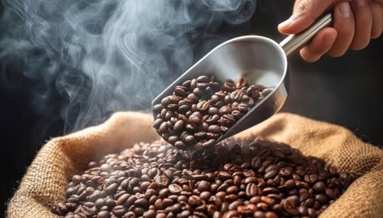 أسعار البن عالميًا- تعبيرية