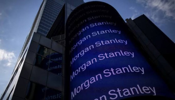 بنك مورجان ستانلي- أرشيفية