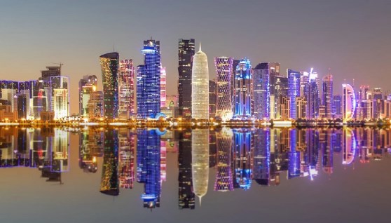 تداولات العقارات في قطر- تعبيرات