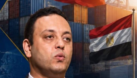 دكتور أحمد سمير- عضو المجلس المصري للشئون الخارجية