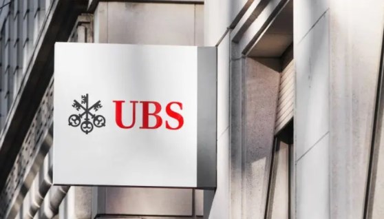 بنك UBS - أرشيفية