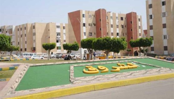 جهاز تنمية مدينة الشروق- أرشيفية