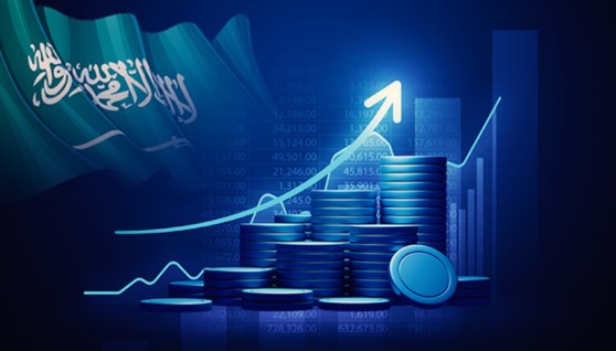 الاستثمارات الأجنبية في السعودية   - تعبيرية 
