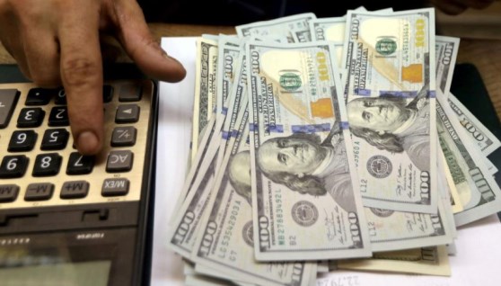 أزمة الديون العالمية 