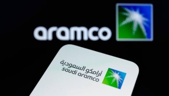 شركة أرامكو السعودية