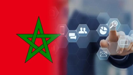 الشركات الناشئة بالمغرب