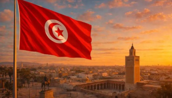 تونس