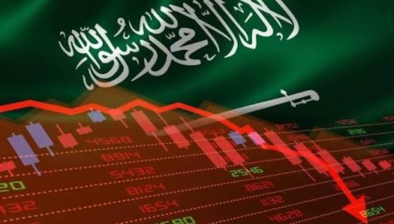 مؤشر الأسهم السعودية 