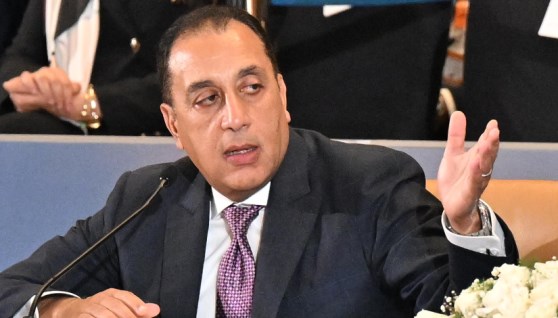 الدكتور مصطفي مدبولي رئيس مجلس الوزراء