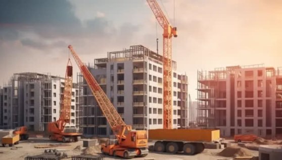 إنشاء المشروعات الخدمية- تعبيرية