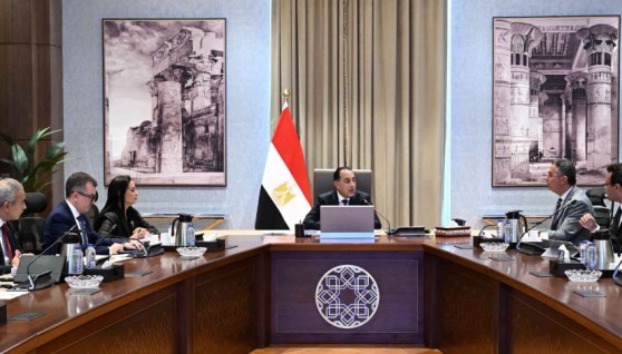 جانب من الإجتماع