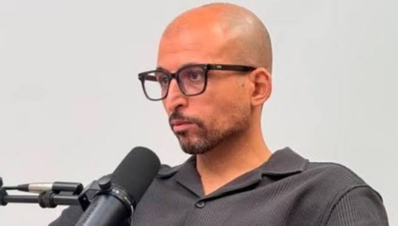 المهندس محمد علي، مؤسس والرئيس التنفيذي لشركة «اي لوك»