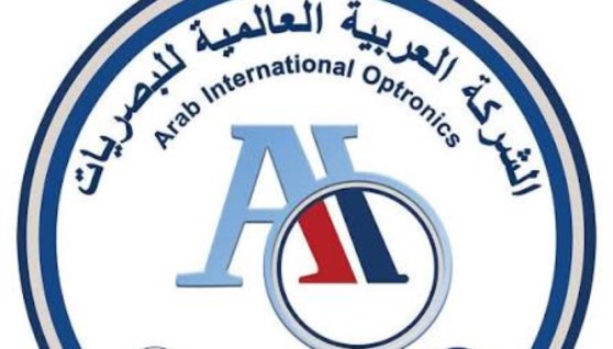 الشركة العربية العالمية للبصريات