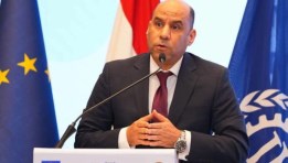 حسن رداد - وزير العمل 