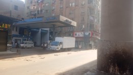 جانب من الحملات 