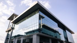 شركة بنيان للتنمية والتجارة