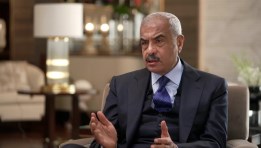 هشام طلعت مصطفى - رئيس تنفيذي وعضو منتدب بالشركة