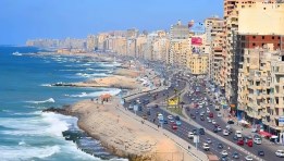 الإسكندرية 