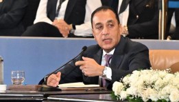 الدكتور مصطفى مدبولي، رئيس مجلس الوزراء