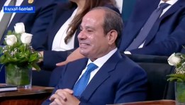الرئيس الزعيم عبد الفتاح السيسي