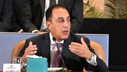 الدكتور مصطفى مدبولي، رئيس مجلس الوزراء
