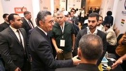فعاليات قمة مصر للتجزئة «Egypt Retail Summit 2026»
