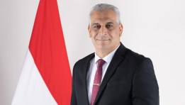 صلاح سليمان جمبلاط- وزير الدولة للإنتاج الحربي