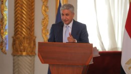 شريف فتحي، وزير السياحة والآثار