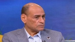 الدكتور محمد عزام