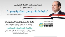 جهاز تنمية المشروعات الصغيرة والمتوسطة