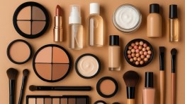  مستحضرات التجميل