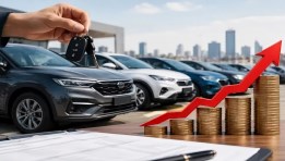 زيادة أسعار السيارات في مصر 