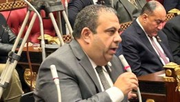 النائب أيمن الصفتي