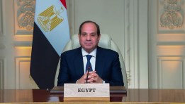 الرئيس عبد الفتاح السيسي