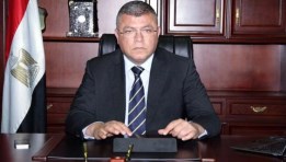  الدكتور خالد نجم - وزير الاتصالات وتكنولوجيا المعلومات الأسبق