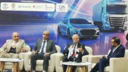 جانب من الفعاليات 