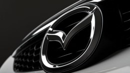 العلامة التجارية مازدا Mazda