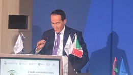 الدكتور محمد عوض - الرئيس التنفيذي للهيئة العامة للاستثمار