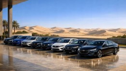ارتفاع أسعار السيارات في مصر - صورة تعبيرية