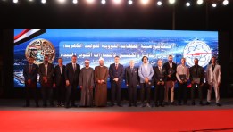 المحطات النووية تحتفي بذكرى انتصارات أكتوبر بالضبعة