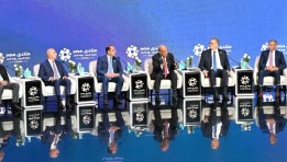 الدكتور محمود عصمت وزير الكهرباء