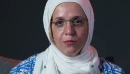  أماني عبدالظاهر، صاحبة مشروع  Wedgift
