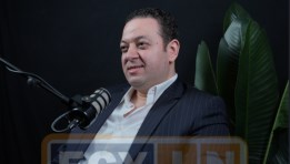 الدكتور محمود السيد- أستاذ إدارة الأعمال بجامعة عين شمس