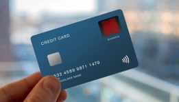 مشروع الكروت الرقمية الذكية