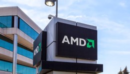 شركة AMD