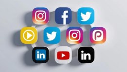 منصات التواصل الاجتماعي