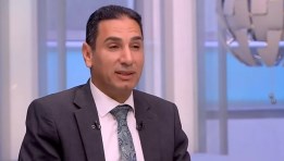 المهندس محمد إبراهيم نائب الرئيس التنفيذي للجهاز القومي لتنظيم الاتصالات
