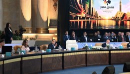 الدكتور مصطفى مدبولي- رئيس الوزراء