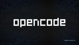 منصة OpenCode